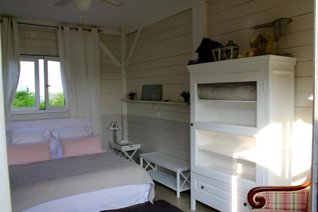 La Palomera Bed and Breakfast Berenx Buitenkant foto